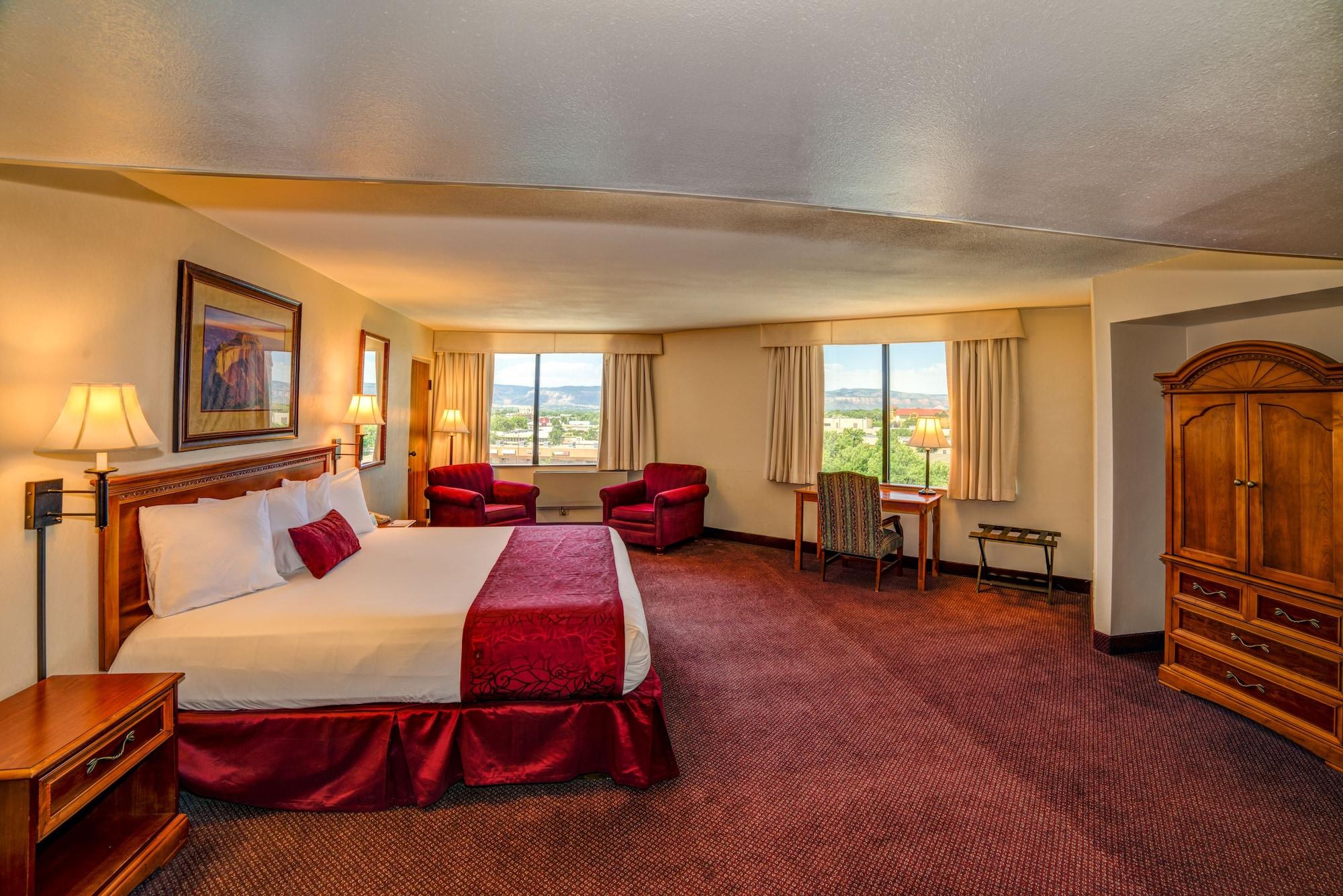 Grand Vista Hotel