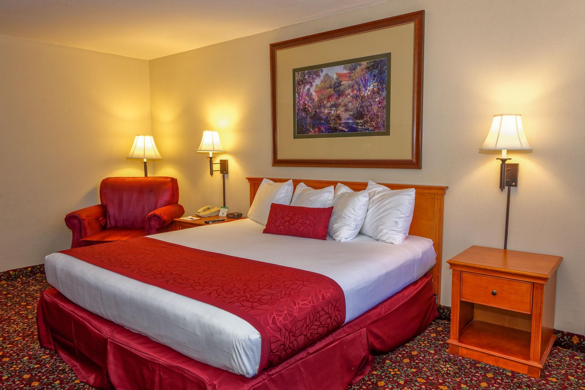 Hotel Grand Vista