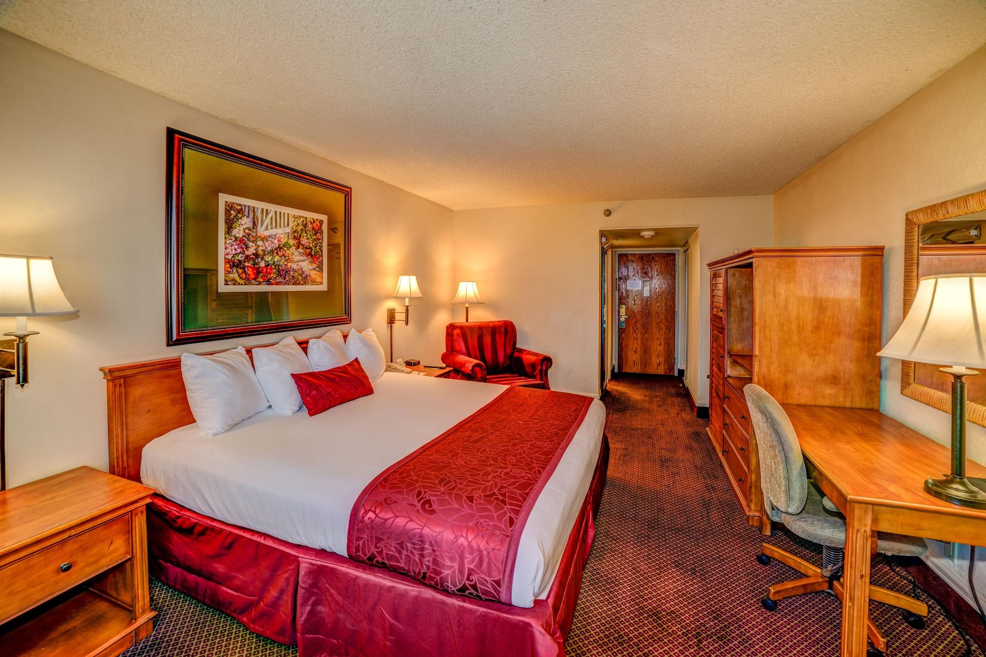 Hotel Grand Vista 3*