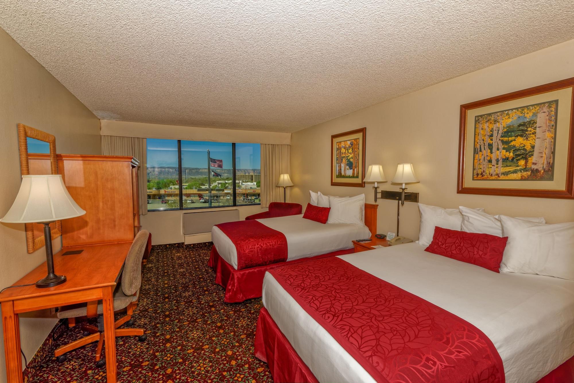 Hotel Grand Vista 3*