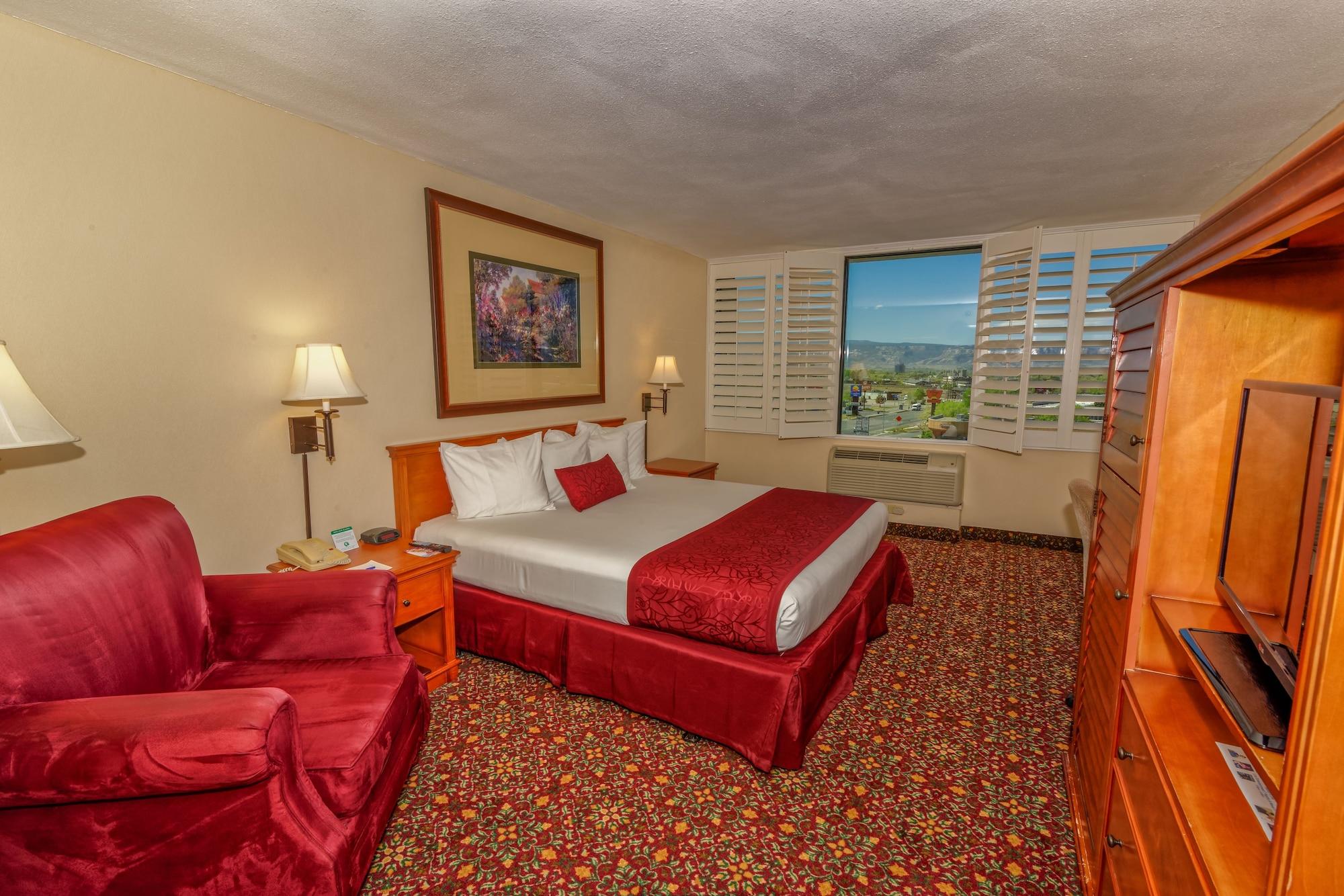 Grand Vista Grand Junction