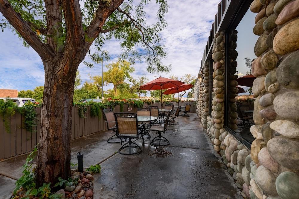 Grand Vista Hotel Grand Junction
