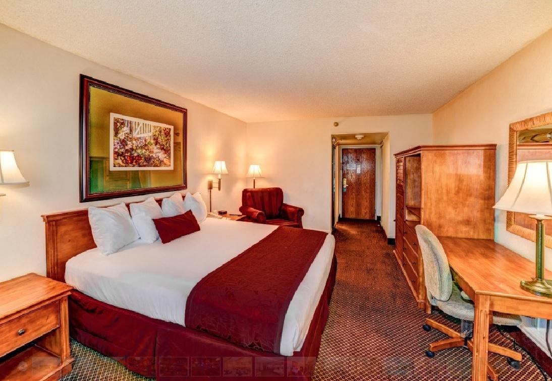 Grand Vista Hotel