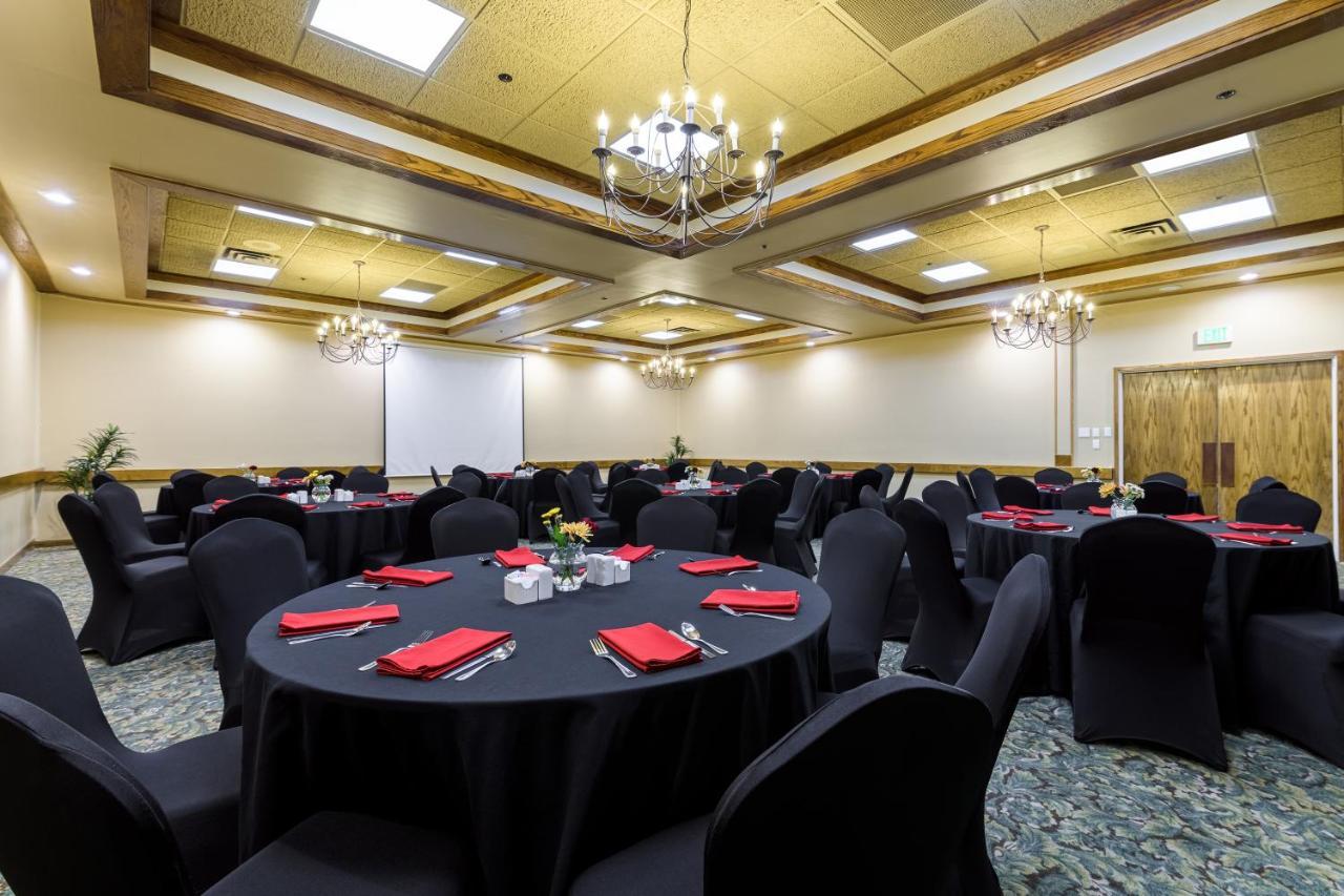 Hotel Grand Vista Grand Junction
