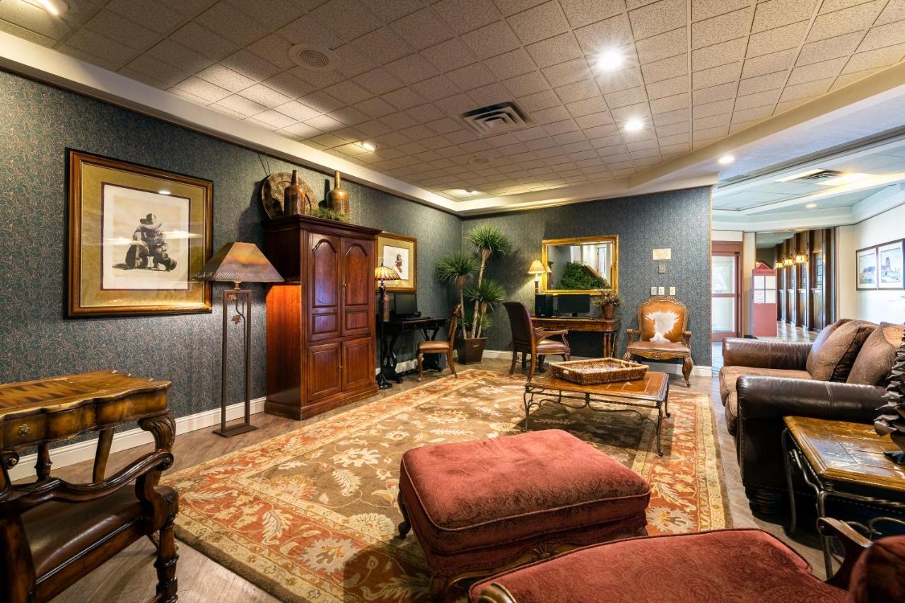 Grand Vista Hotel Grand Junction