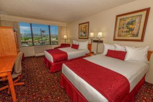 Hotel Grand Vista Grand Junction