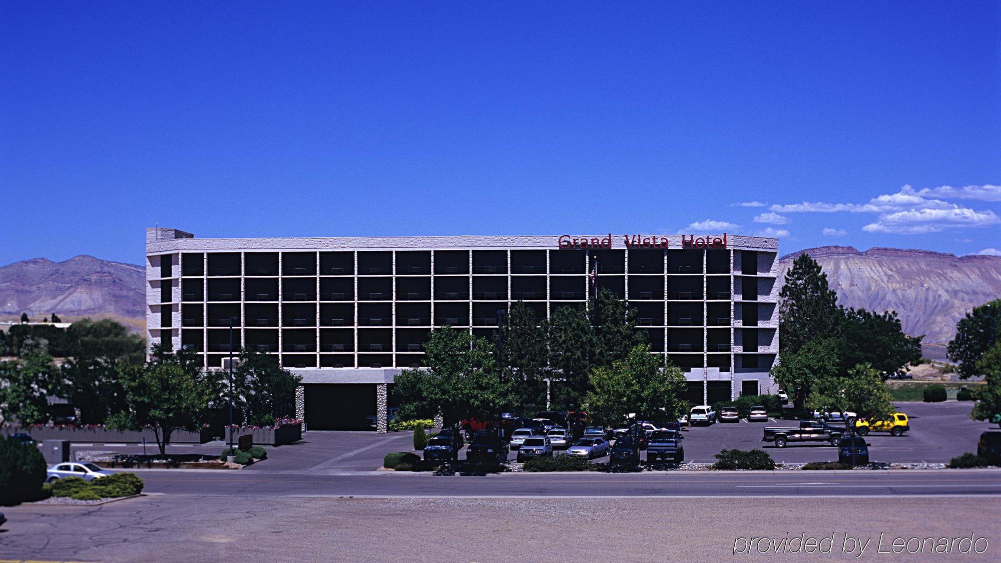 Hotel Grand Vista