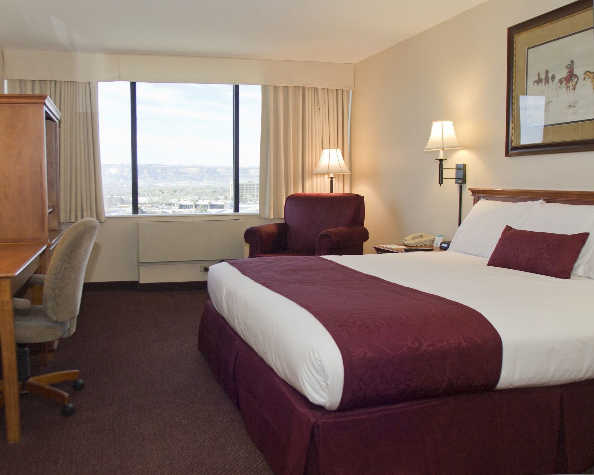 Hotel Grand Vista Grand Junction