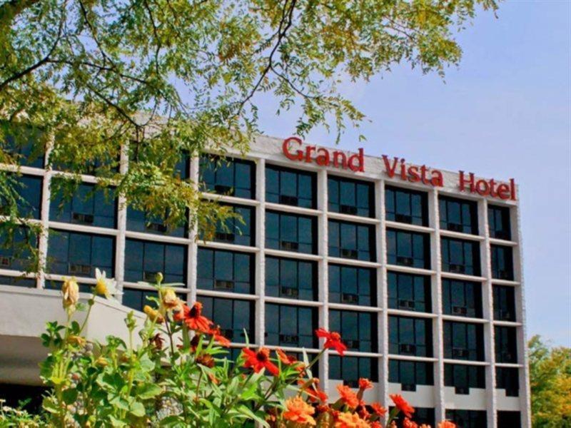 Hotel Grand Vista 3*