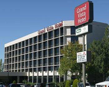 Grand Vista Hotel 3*