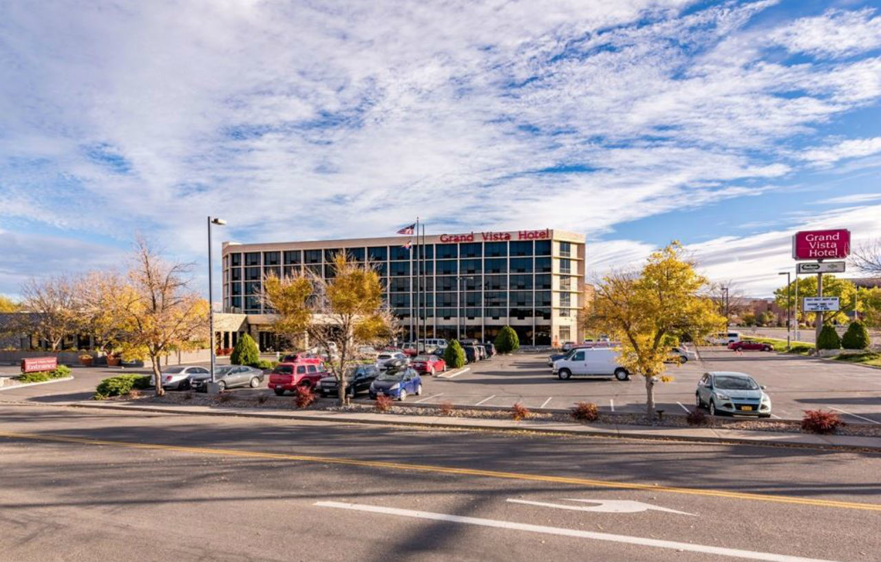 Grand Vista 3* Grand Junction